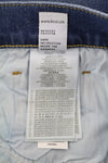 Jeans D-Strukt 09A80