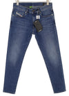 Jeans D-Strukt 09A80