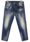 Jeans D-Fining 009RS