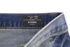 Jeans D-Fining 009RS