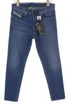 Jeans D-Fining 09A80