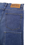 Jeans D-Fining 09A80