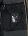 Beige Polyamide Jacket