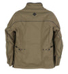 Beige Polyamide Jacket