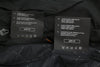 Black Polyamide Jacket