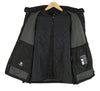 Black Polyamide Jacket