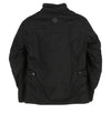 Black Polyamide Jacket