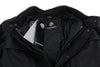 Black Polyamide Jacket