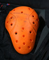 Black Polyamide Jacket