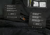 Black Polyamide Jacket