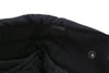 Black Polyamide Jacket