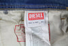 Jeans 2023 D-Finitive 09H78