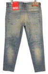 Jeans 2023 D-Finitive 09H78