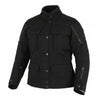 Black Polyamide Jacket