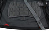 Black Polyamide Jacket