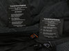 Black Polyamide Jacket