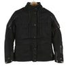 Black Polyamide Jacket