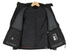 Black Polyamide Jacket