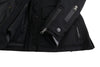Black Polyamide Jacket
