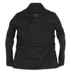 Black Polyamide Jacket