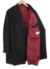 Coat Bleecker