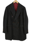 Coat Bleecker