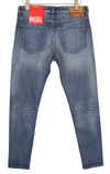 Jeans 2019 D-Strukt 0DQAE