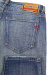 Jeans 2019 D-Strukt 0DQAE