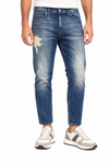 Jeans Narrot-T 084PU Jogg