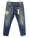 Jeans Narrot-T 084PU Jogg