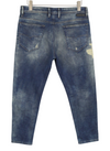 Jeans Narrot-T 084PU Jogg