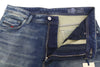 Jeans Narrot-T 084PU Jogg