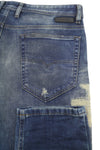 Jeans Narrot-T 084PU Jogg