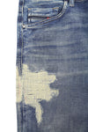 Jeans Narrot-T 084PU Jogg
