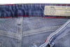 Jeans Gracey 084GL