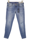 Jeans Gracey 084GL