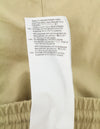 Trousers Parachute