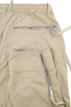 Trousers Parachute