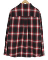 Shirt Drop Shoulder