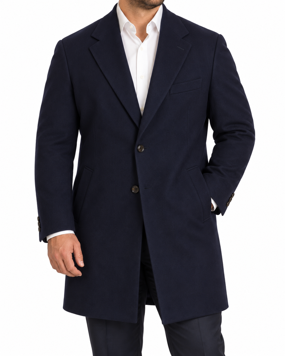 Coat Vicenza