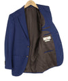 Blazer Lazio Single Breasted Int
