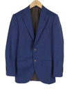 Blazer Lazio Single Breasted Int