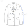 Blazer Napoli