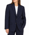 Blazer Lazio Single Breasted