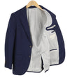Blazer Lazio Single Breasted