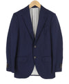 Blazer Lazio Single Breasted