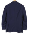 Blazer Lazio Single Breasted