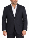 Blue Wool Blazer