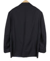 Blue Wool Blazer