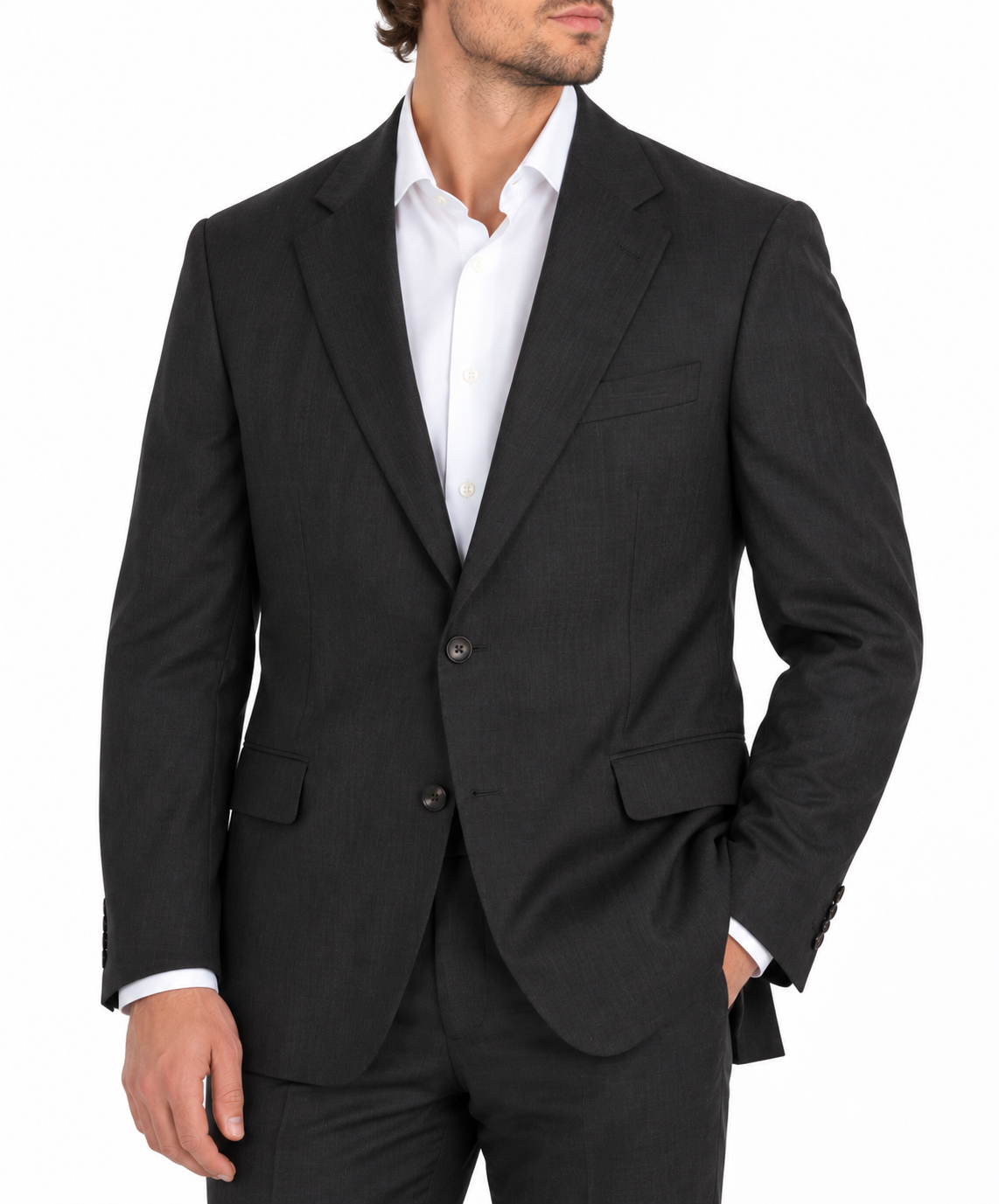 Blazer Napoli Einreihig Int